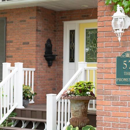 Bed and Breakfast Twiningretreat Niagara-on-the-Lake Екстер'єр фото