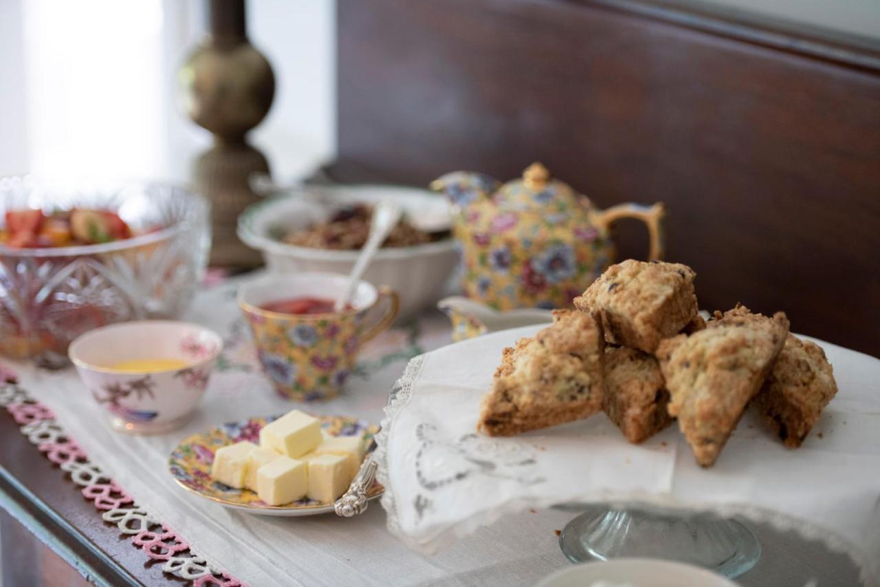 Bed and Breakfast Twiningretreat Niagara-on-the-Lake Екстер'єр фото